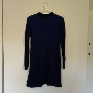 Simply Vera Sweater Dress